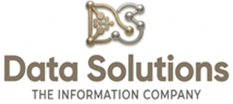 Data Solutions - The Information Company